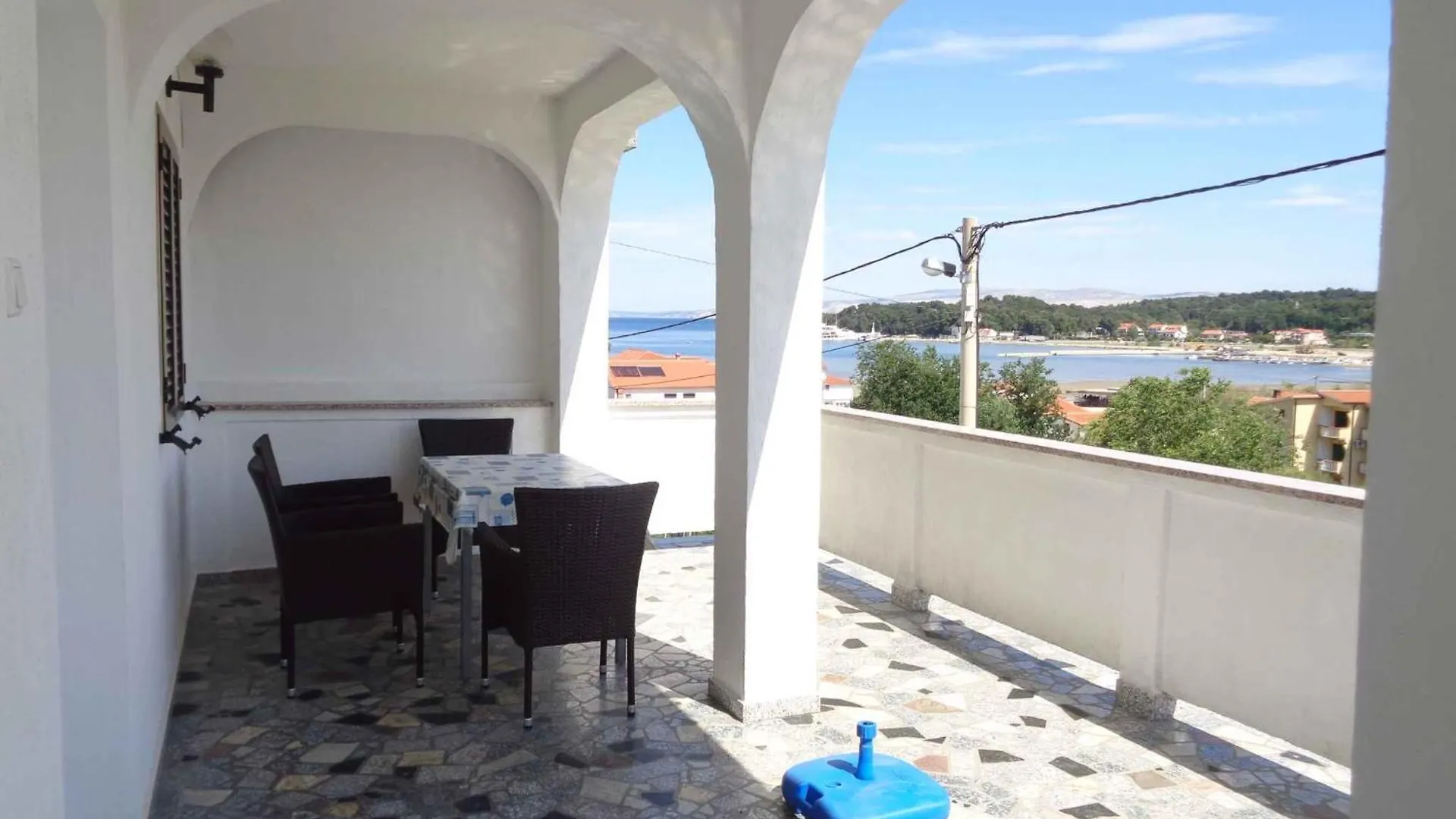 Apartment Lopar 27 كرواتيا